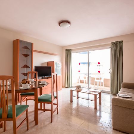 California Apartments Σαλού Εξωτερικό φωτογραφία
