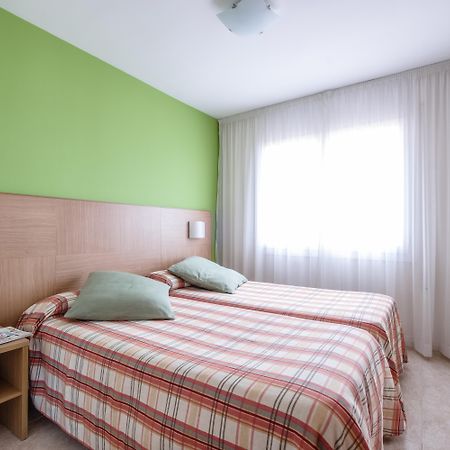 California Apartments Σαλού Εξωτερικό φωτογραφία