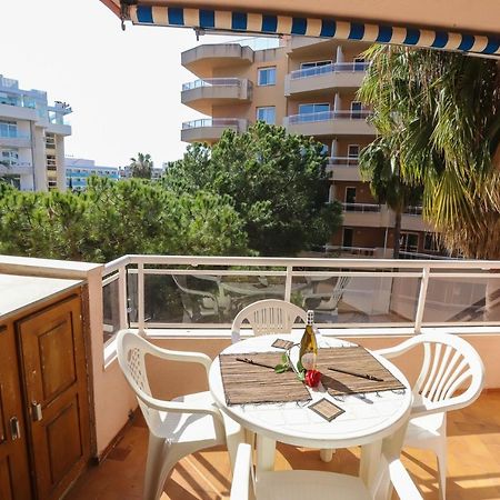 California Apartments Σαλού Εξωτερικό φωτογραφία
