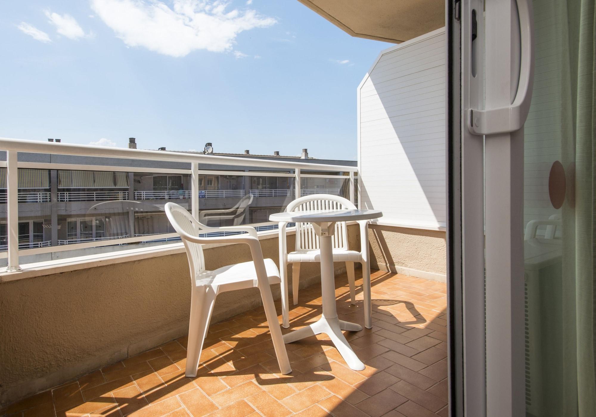 California Apartments Σαλού Εξωτερικό φωτογραφία