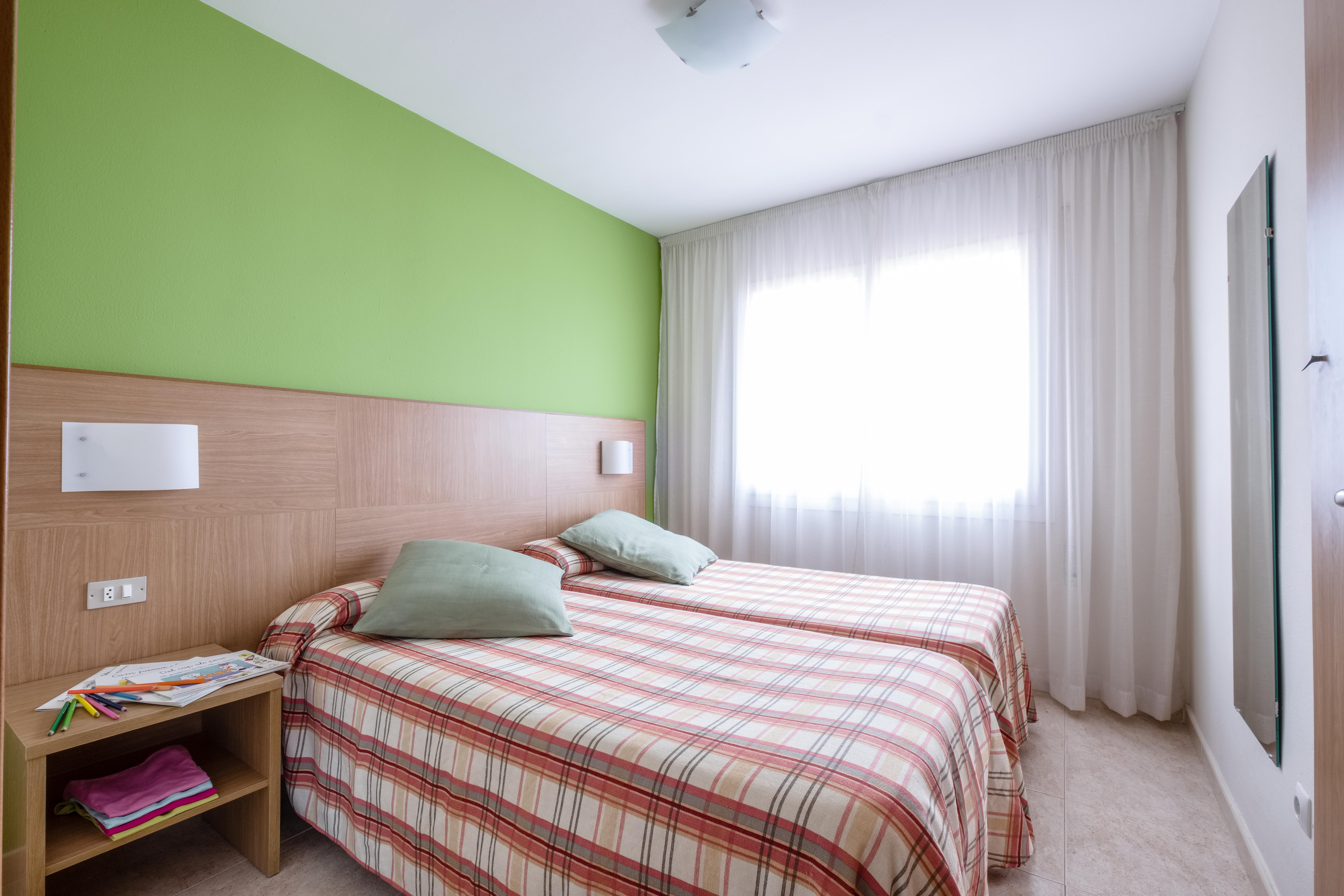 California Apartments Σαλού Εξωτερικό φωτογραφία