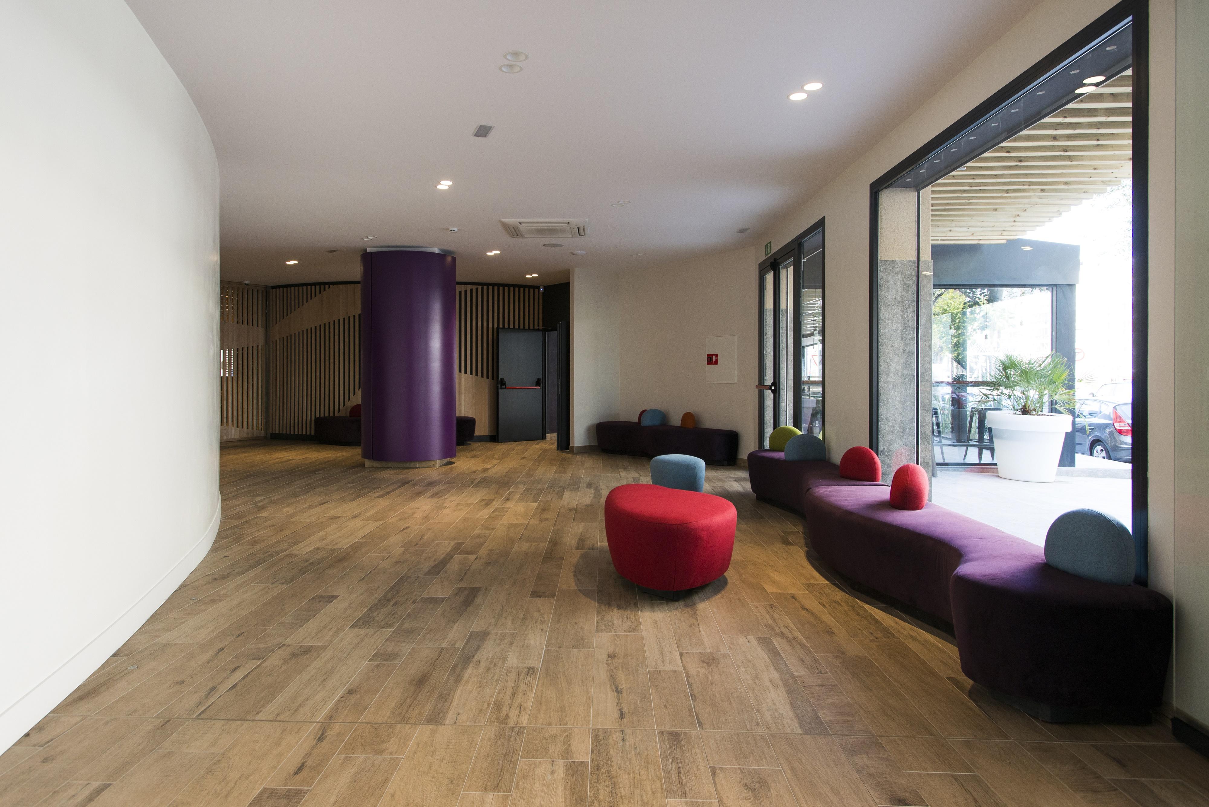California Apartments Σαλού Εξωτερικό φωτογραφία