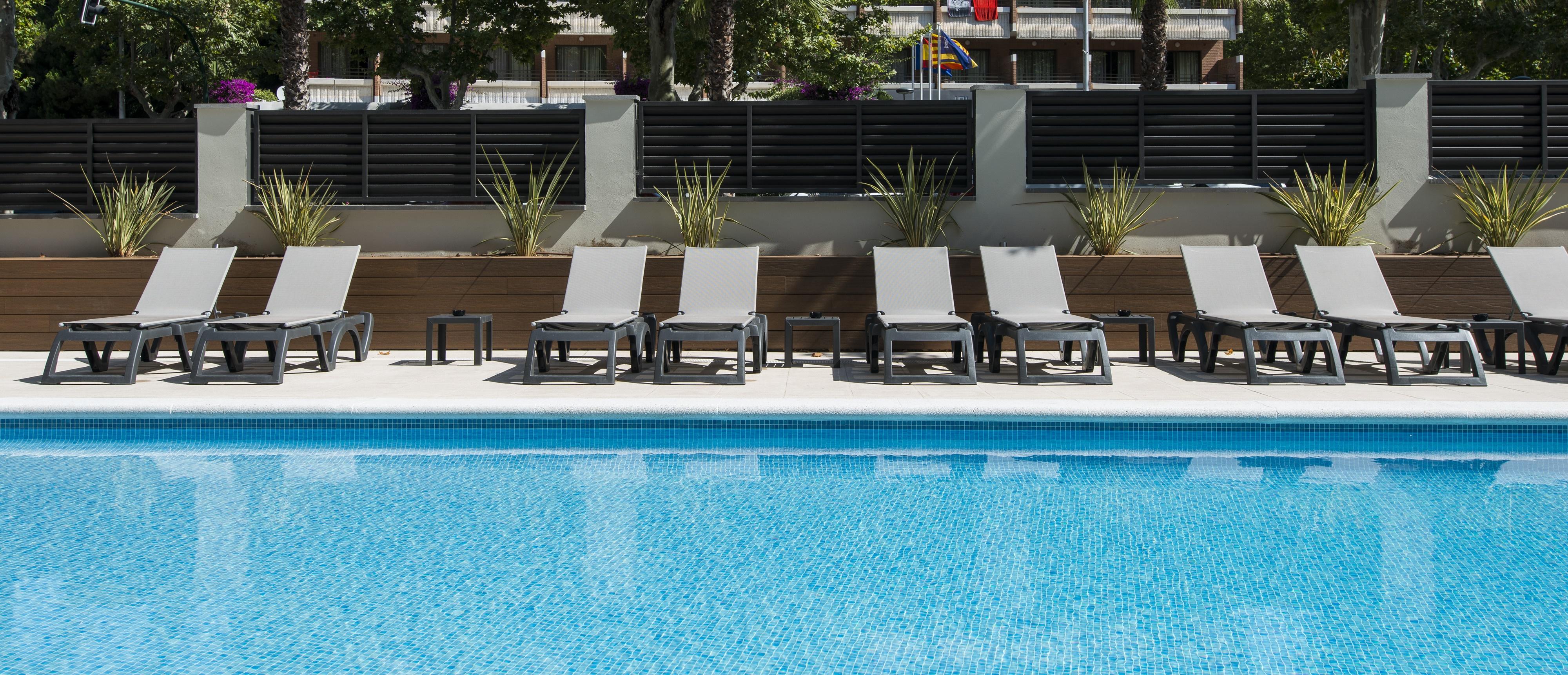 California Apartments Σαλού Εξωτερικό φωτογραφία