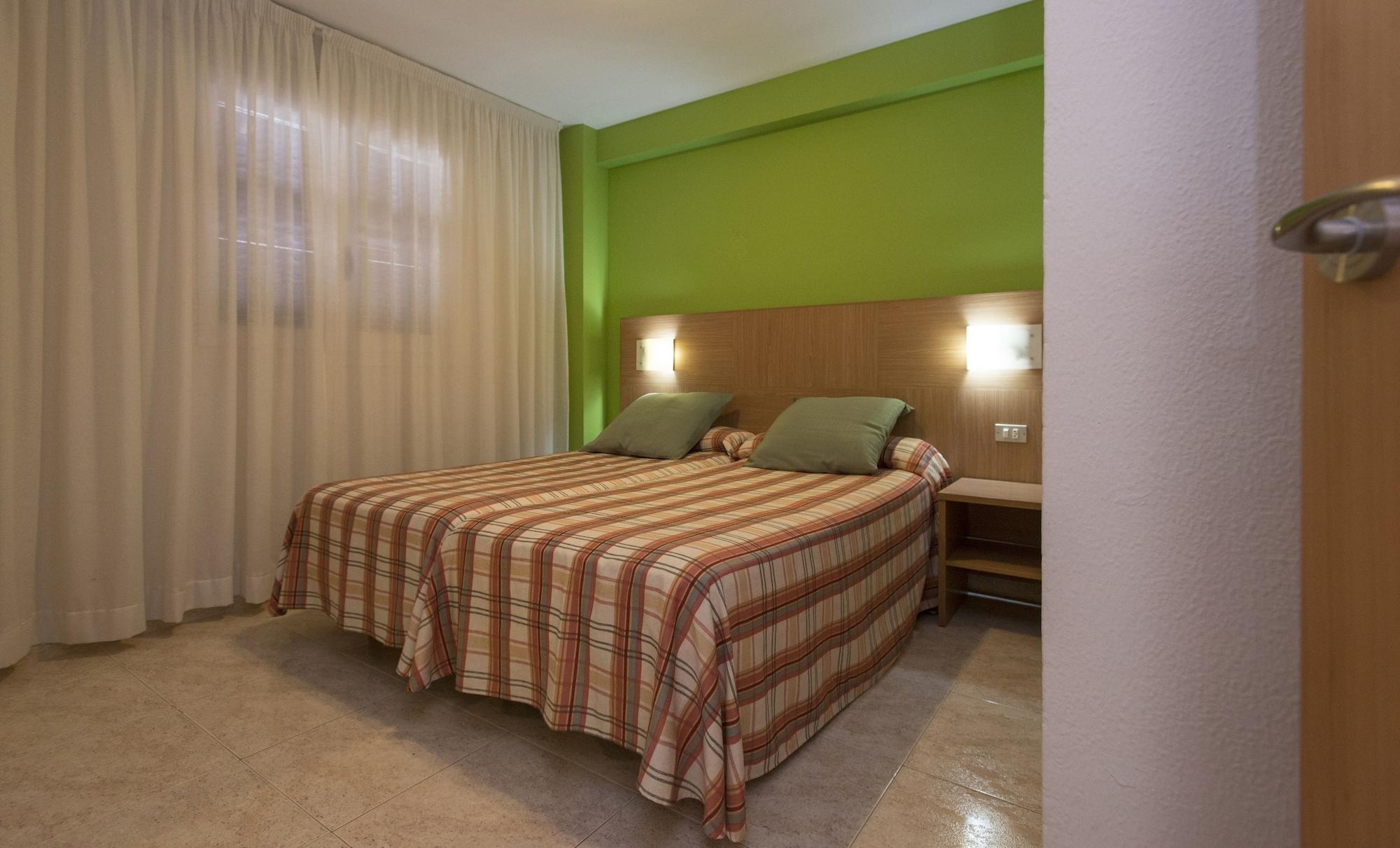 California Apartments Σαλού Εξωτερικό φωτογραφία