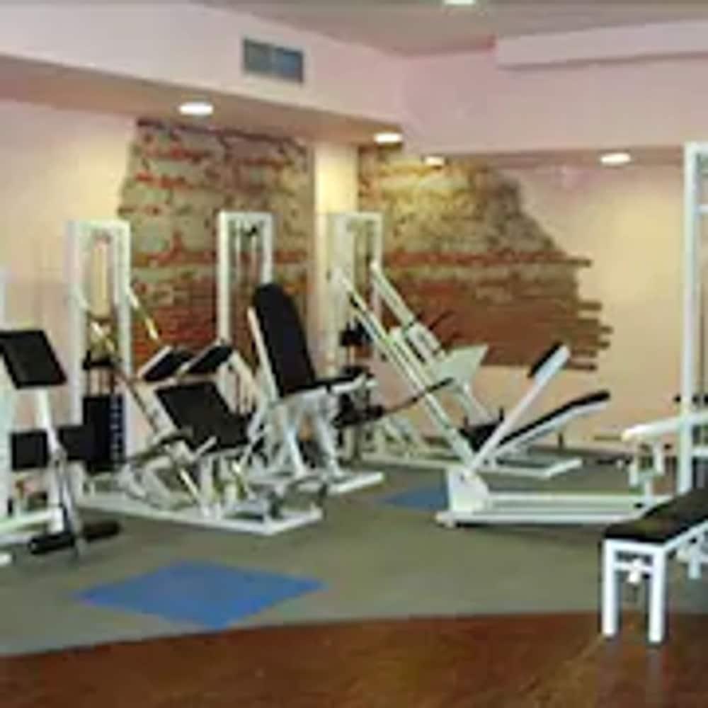 California Apartments Σαλού Εξωτερικό φωτογραφία