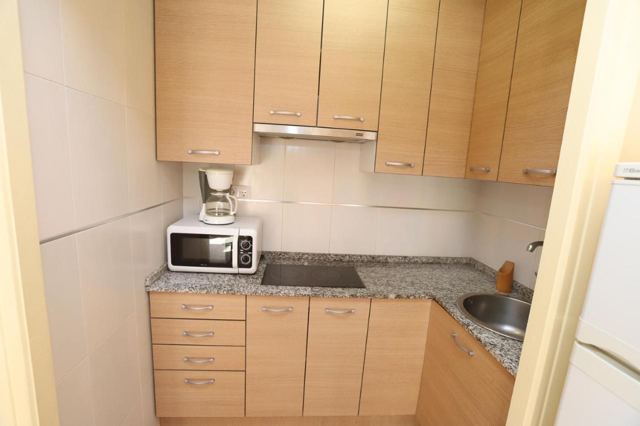 California Apartments Σαλού Εξωτερικό φωτογραφία