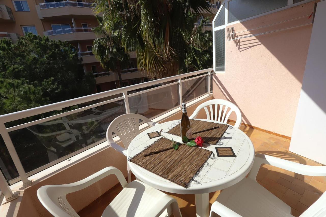 California Apartments Σαλού Εξωτερικό φωτογραφία