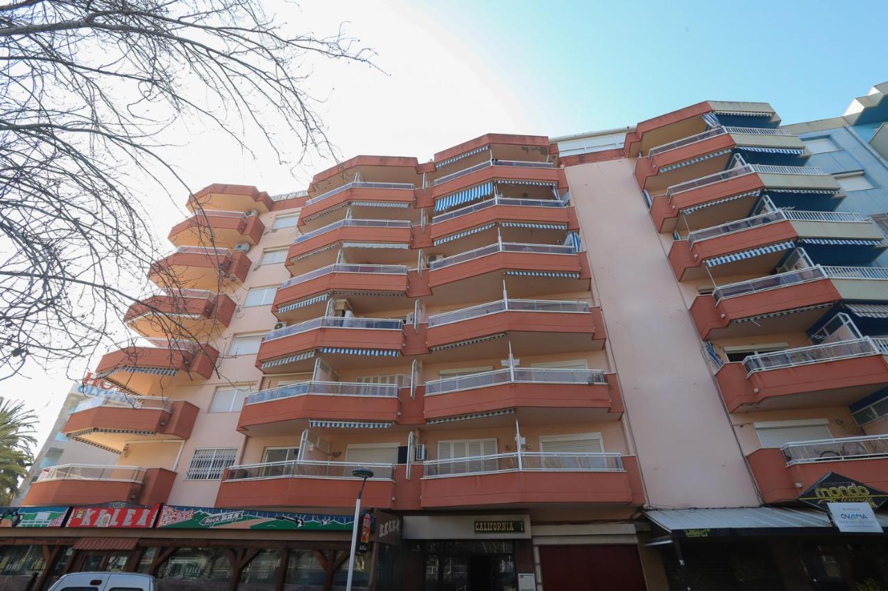 California Apartments Σαλού Εξωτερικό φωτογραφία